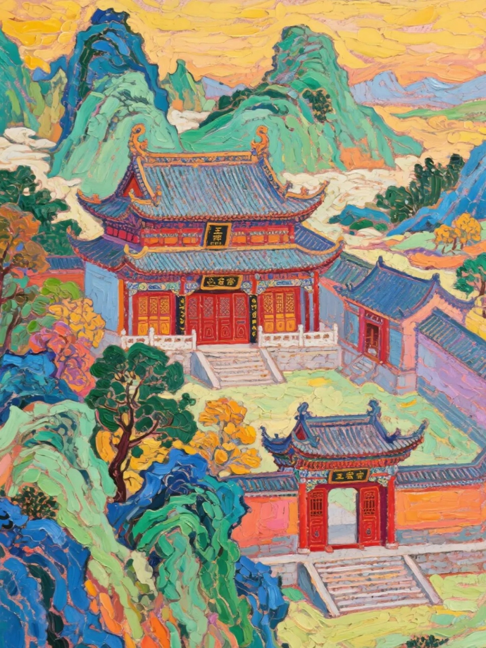亭、臺(tái)、樓、閣、軒、榭、廊、舫、府、宮、殿、寺…一文說(shuō)明白不同中國(guó)建筑的叫法 亭、臺(tái)、樓、閣、軒、榭、廊、舫、府、宮、殿、寺…一文說(shuō)明白不同中國(guó)建筑的叫法
