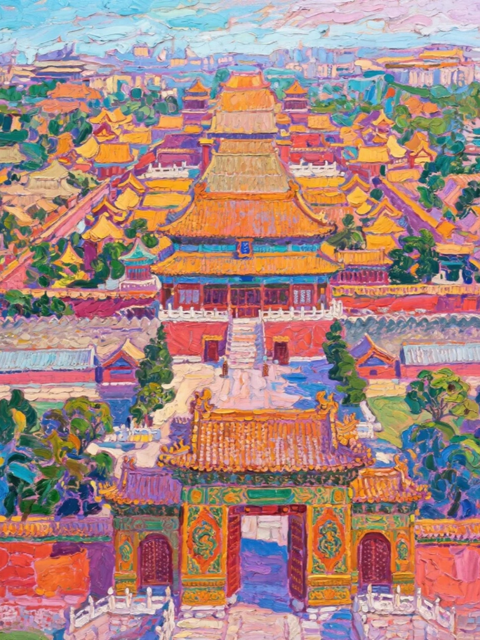 亭、臺(tái)、樓、閣、軒、榭、廊、舫、府、宮、殿、寺…一文說(shuō)明白不同中國(guó)建筑的叫法 亭、臺(tái)、樓、閣、軒、榭、廊、舫、府、宮、殿、寺…一文說(shuō)明白不同中國(guó)建筑的叫法