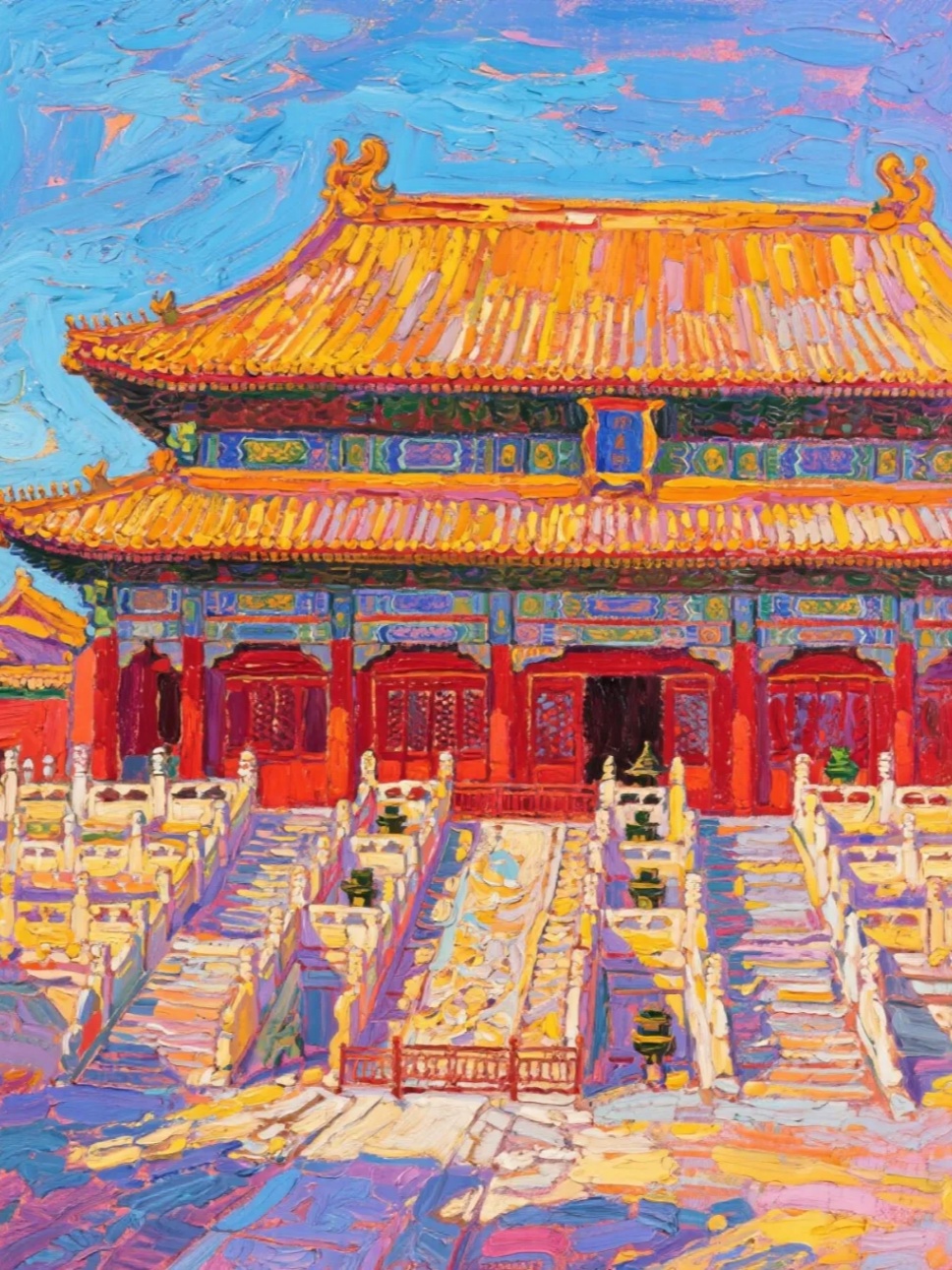 亭、臺(tái)、樓、閣、軒、榭、廊、舫、府、宮、殿、寺…一文說(shuō)明白不同中國(guó)建筑的叫法 亭、臺(tái)、樓、閣、軒、榭、廊、舫、府、宮、殿、寺…一文說(shuō)明白不同中國(guó)建筑的叫法