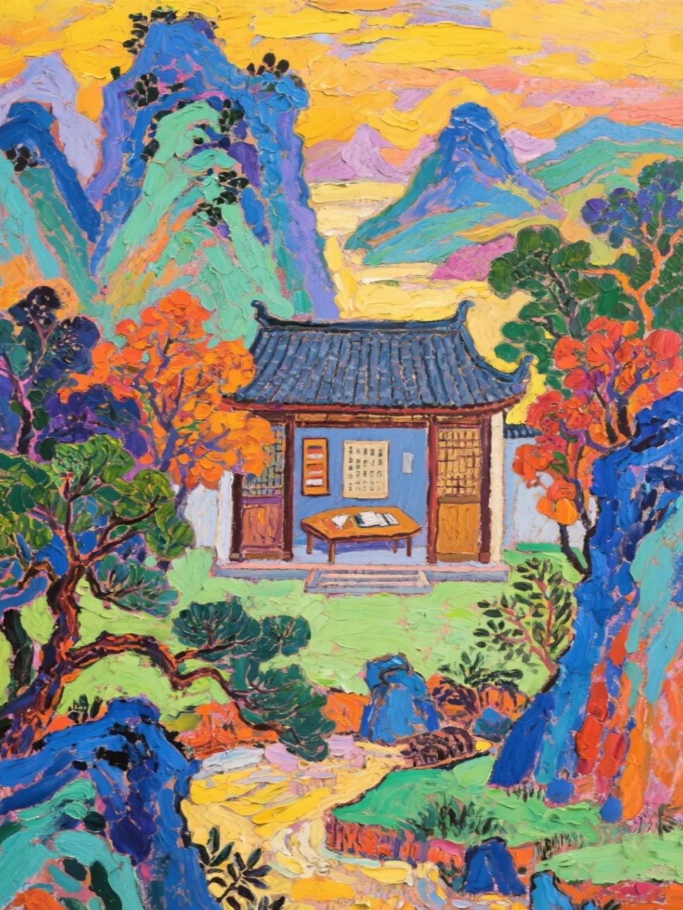 亭、臺(tái)、樓、閣、軒、榭、廊、舫、府、宮、殿、寺…一文說(shuō)明白不同中國(guó)建筑的叫法 亭、臺(tái)、樓、閣、軒、榭、廊、舫、府、宮、殿、寺…一文說(shuō)明白不同中國(guó)建筑的叫法