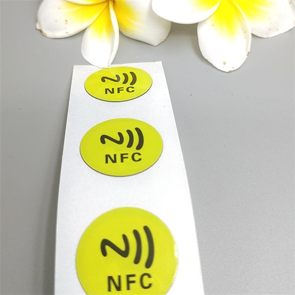 NFC电子标签,NFC标签生产厂家 NFC电子标签,NFC标签生产厂家
