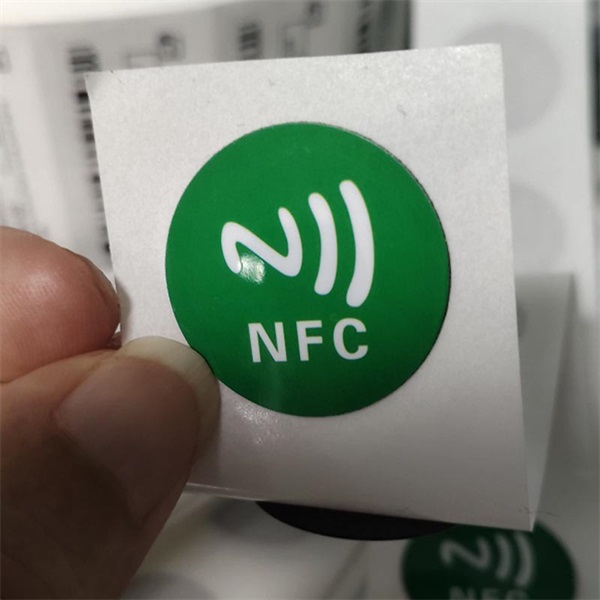 NFC电子标签,NFC标签生产厂家 NFC电子标签,NFC标签生产厂家