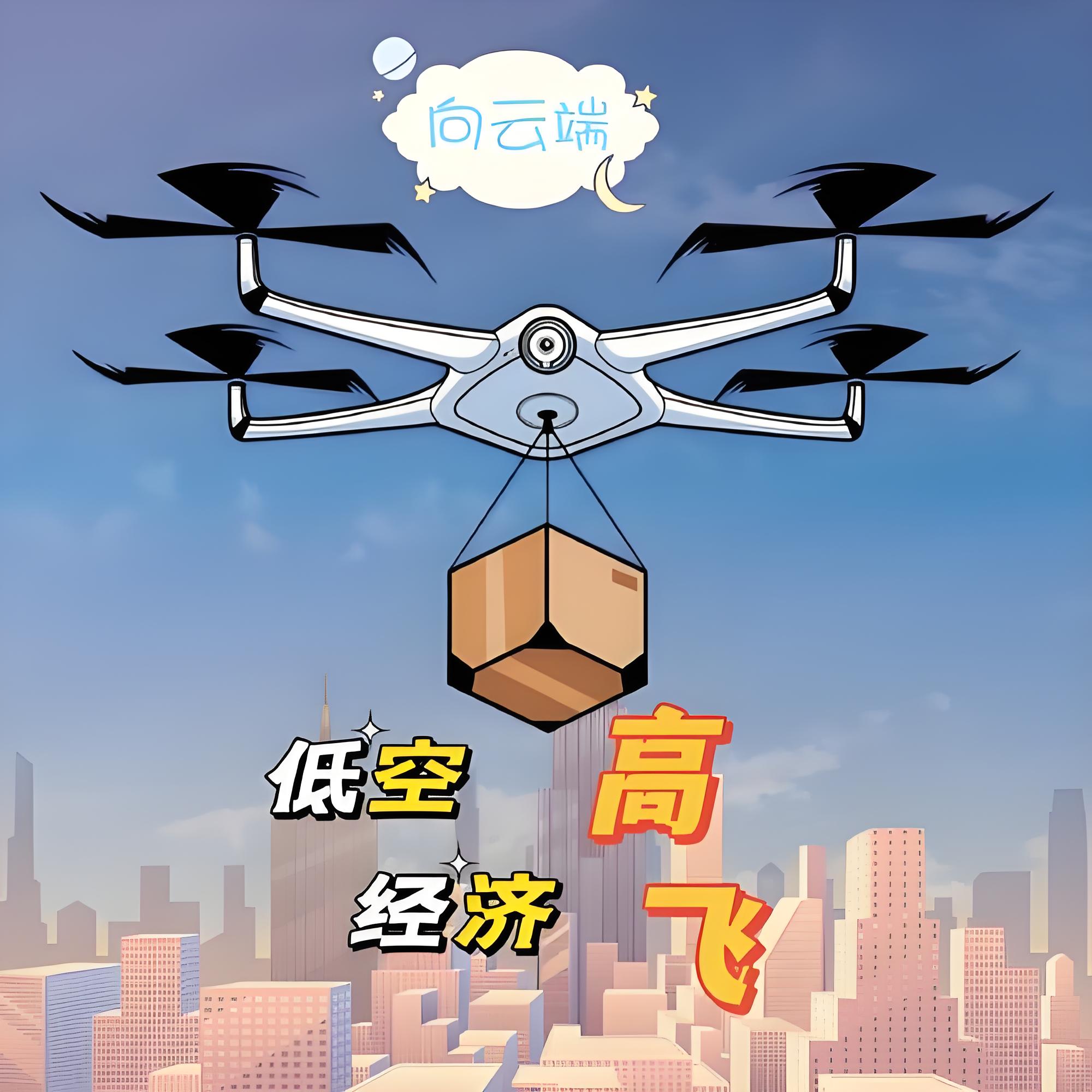 低空经济浪潮下,泰明辉航空箱如何保驾护航? 低空经济浪潮下,泰明辉航空箱如何保驾护航?