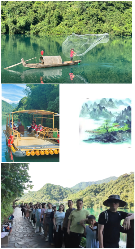 奔赴山海,共赴郴州之约 —— 2025恒晟辉三天两夜郴州之旅圆满结束 奔赴山海,共赴郴州之约 —— 2025恒晟辉三天两夜郴州之旅圆满结束