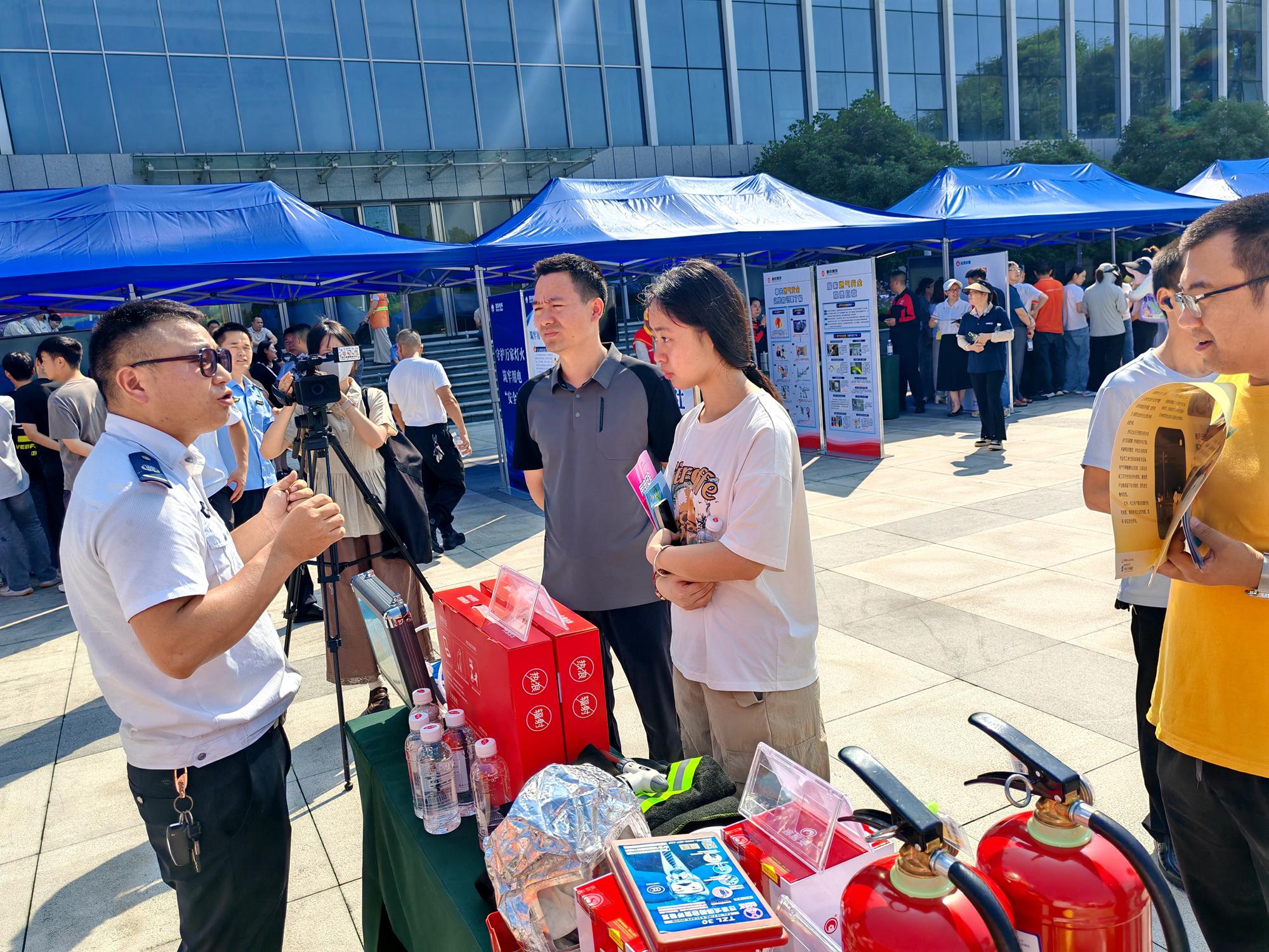 “政”为初心 “安”为使命 丨安全生产月 政安在行动 “政”为初心 “安”为使命 丨安全生产月 政安在行动