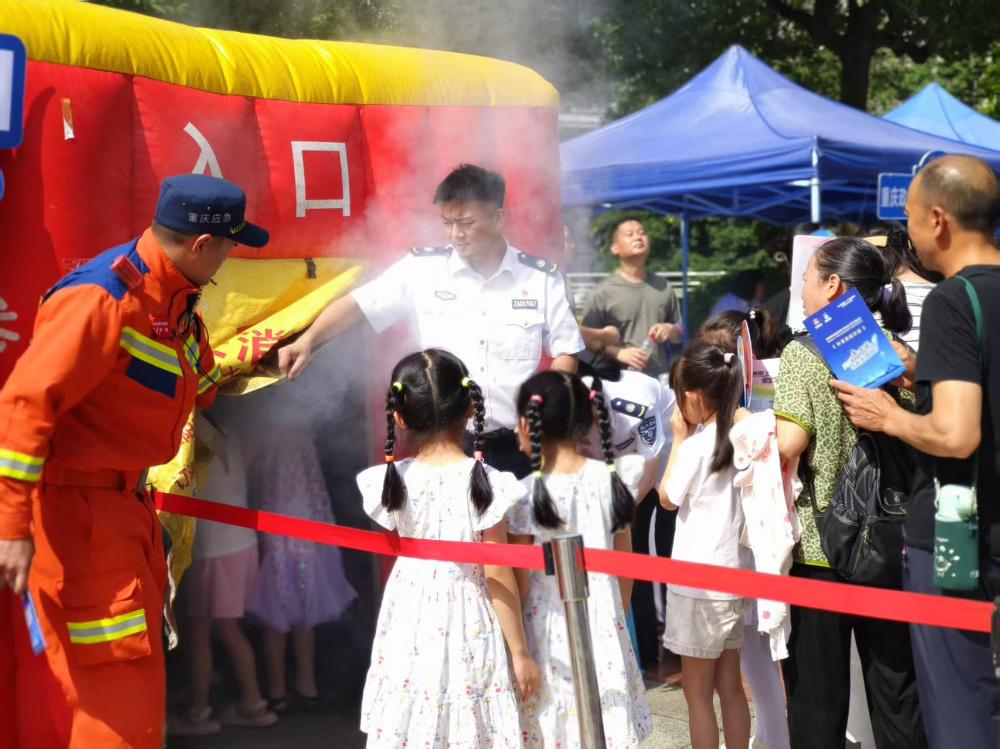 “政”为初心 “安”为使命 丨安全生产月 政安在行动 “政”为初心 “安”为使命 丨安全生产月 政安在行动