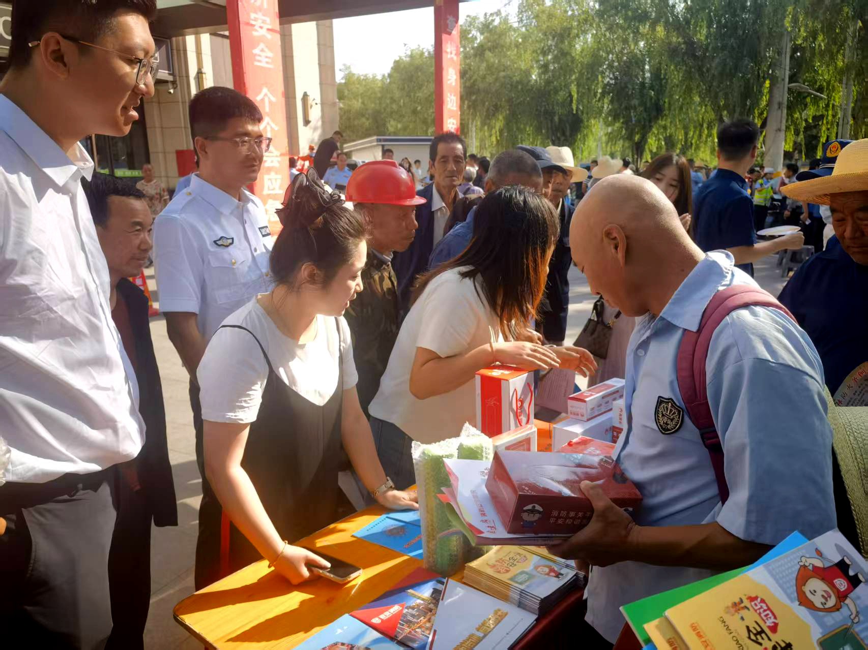 “政”为初心 “安”为使命 丨安全生产月 政安在行动 “政”为初心 “安”为使命 丨安全生产月 政安在行动