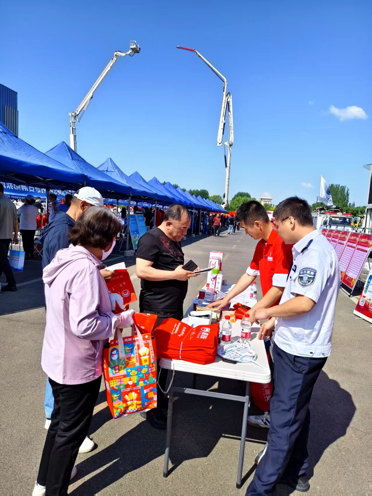“政”为初心 “安”为使命 丨安全生产月 政安在行动 “政”为初心 “安”为使命 丨安全生产月 政安在行动