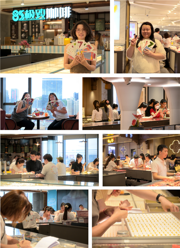 明丰619|黄金点钻，盛夏铮鸣。