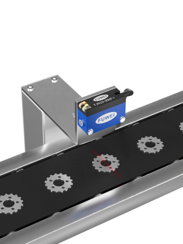 Laser Counter Sensor FJY18-100NT: Precise Sensing, Guardian of Safety Laser Counter Sensor FJY18-100NT: Precise Sensing, Guardian of Safety