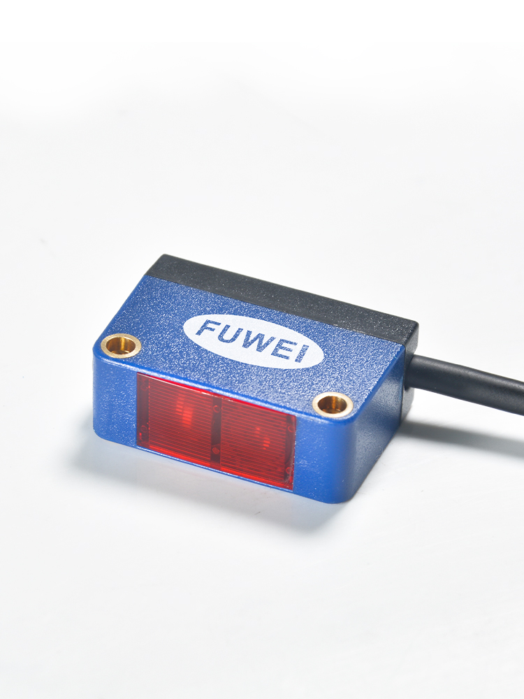 Background Suppression Laser Sensor FJN10-50NF-C: Precise Detection, Intelligent and Reliable Background Suppression Laser Sensor FJN10-50NF-C: Precise Detection, Intelligent and Reliable