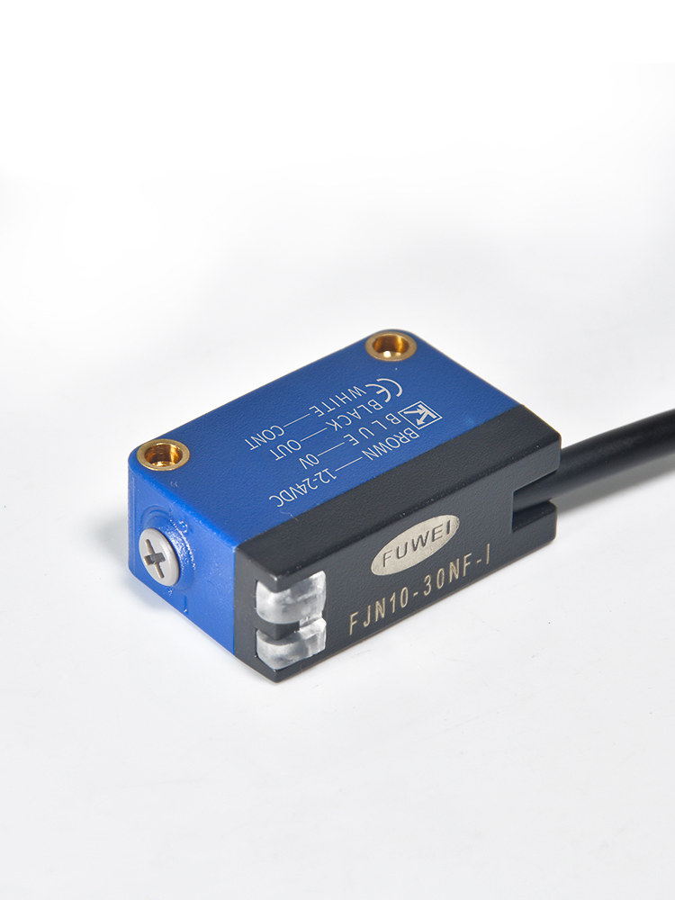 Background Suppression Laser Sensor FJN10-50NF-C: Precise Detection, Intelligent and Reliable Background Suppression Laser Sensor FJN10-50NF-C: Precise Detection, Intelligent and Reliable