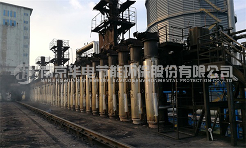 Egang Riser Project  Successful Commissioning