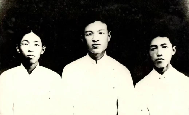 他当了八年总书记,1959年被毛主席严厉批评:你需要大病一场 他当了八年总书记,1959年被毛主席严厉批评:你需要大病一场