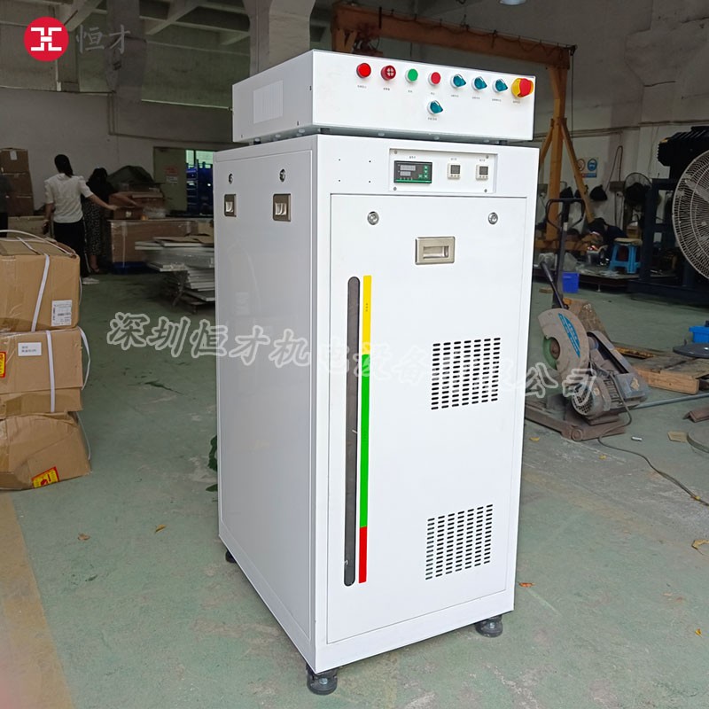電子晶圓真空吸附水環式真空泵