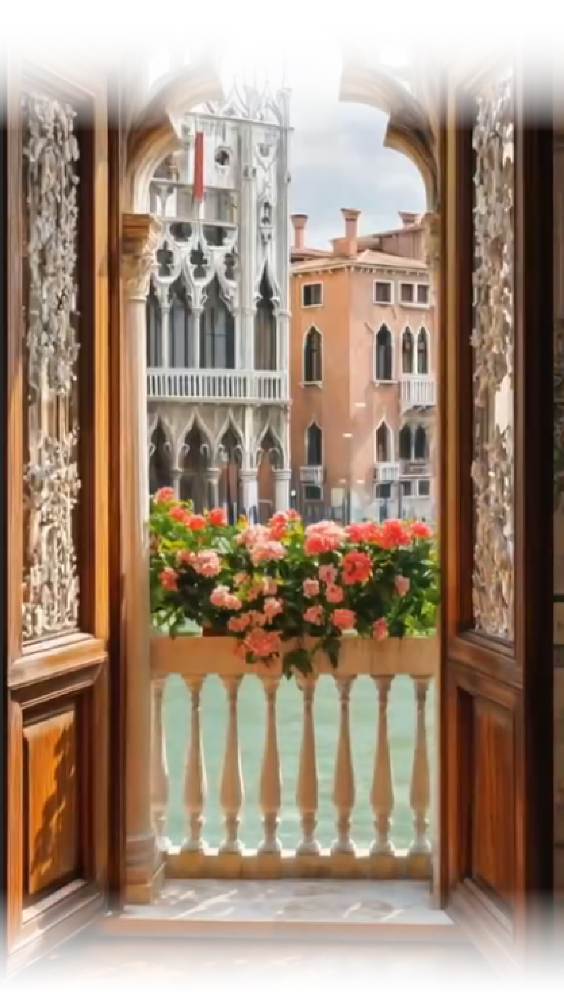 Italian icoone has officially moved into AEVUM SPA