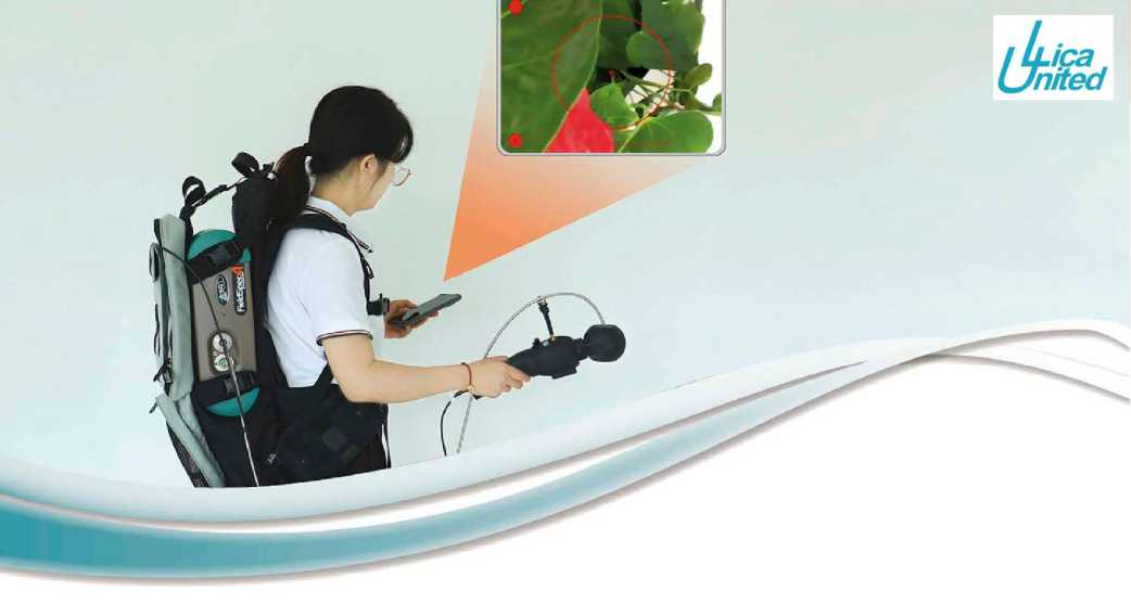 FSA (FieldSpec Assistant) Smart Handle FSA (FieldSpec Assistant) Smart Handle