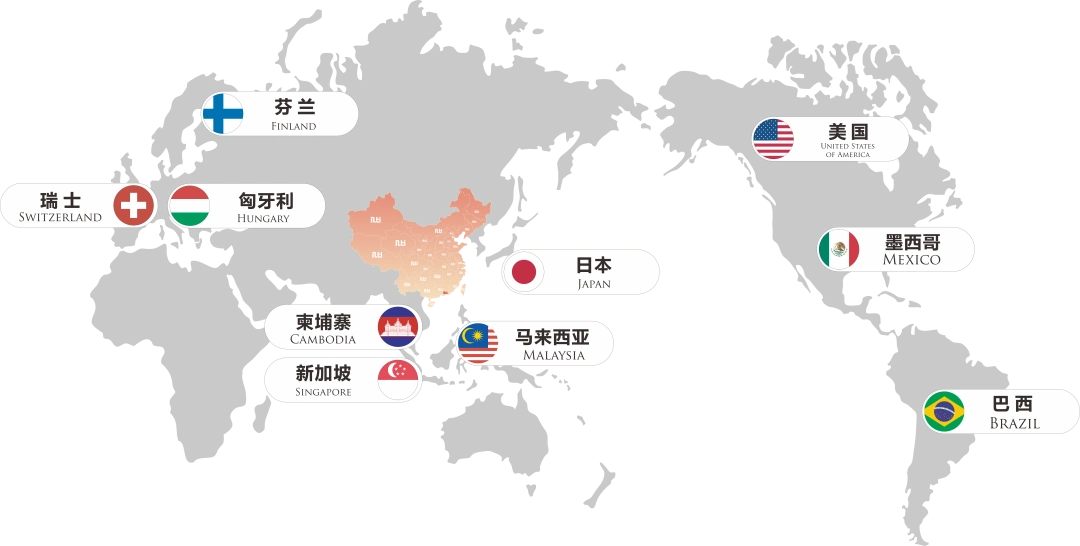 揚帆起航！在全球智慧物流領域繪制中國航線