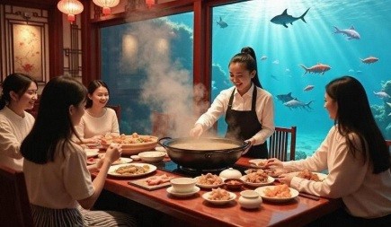 用IPD思想看海底捞母婴室事件—— 需求分析篇