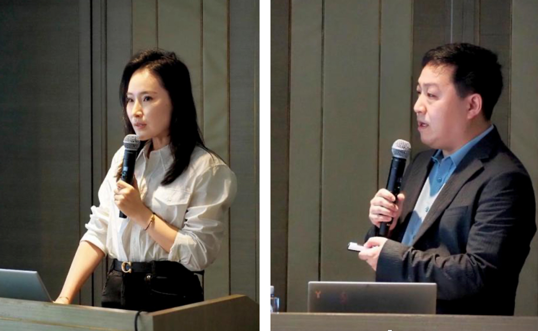 宜联生物医药与华中科技大学同济医学院附属协和医院建立临床研究战略合作关系 | 战略合作 宜联生物医药与华中科技大学同济医学院附属协和医院建立临床研究战略合作关系 | 战略合作