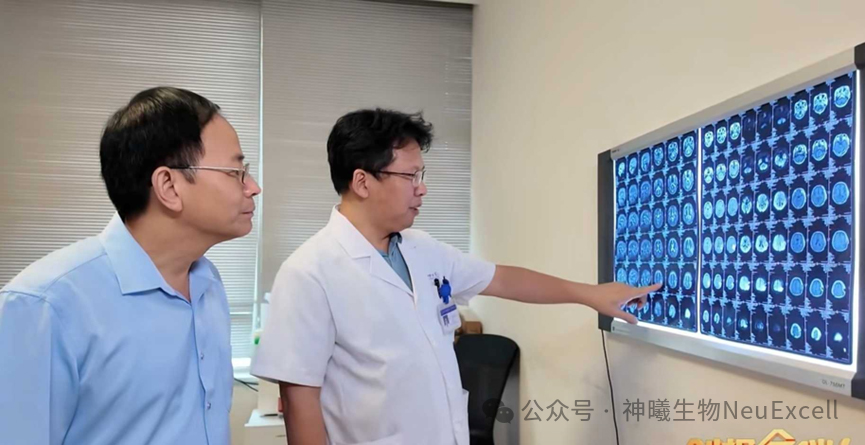 神曦生物NXL-004治疗恶性脑胶质瘤IIT临床研究显示积极效果 | 项目进展 神曦生物NXL-004治疗恶性脑胶质瘤IIT临床研究显示积极效果 | 项目进展
