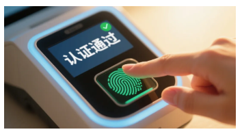 十年磨一剑！芯启航活体指纹识别产品，让假指纹无处遁形！