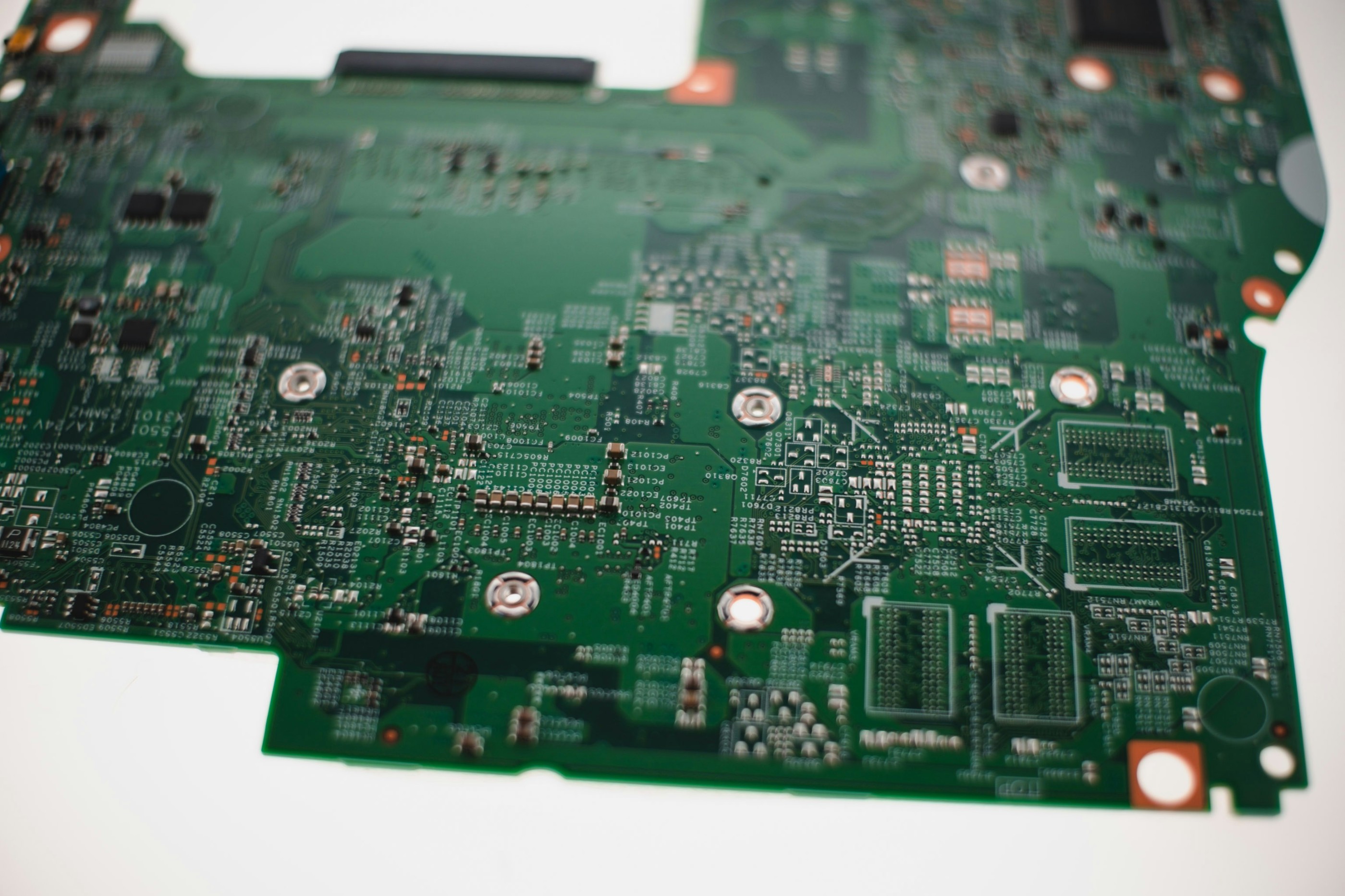 What is the Role of Sodium Persulfate in Etching?