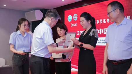 优吸环保亮相第十届全民空净节发布会,再度斩获一线品牌 优吸环保亮相第十届全民空净节发布会,再度斩获一线品牌