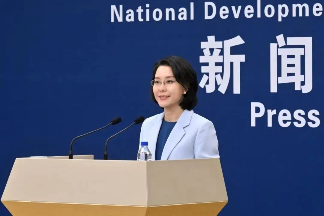 【行业动态】涉及新能源消纳和“两新”政策实施进展 国家发展改革委举行6月份新闻发布会 【行业动态】涉及新能源消纳和“两新”政策实施进展 国家发展改革委举行6月份新闻发布会