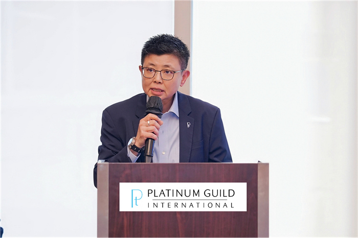 铂金首饰市场振兴正当时,“韧真”驱动产业新未来 铂金首饰市场振兴正当时,“韧真”驱动产业新未来