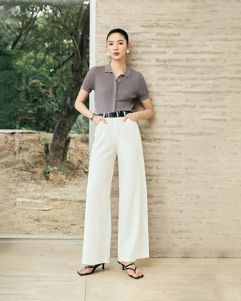 娅丽达30周年:以多维创新重塑行业标杆,引领轻熟女性着装新范式 娅丽达30周年:以多维创新重塑行业标杆,引领轻熟女性着装新范式
