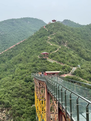 海晶九周年奇幻之旅圆满收官 海晶九周年奇幻之旅圆满收官