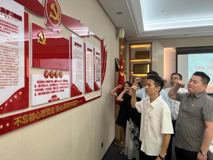 广东国际钻石商会召开党员会议 选举产生党支部书记人选 广东国际钻石商会召开党员会议 选举产生党支部书记人选