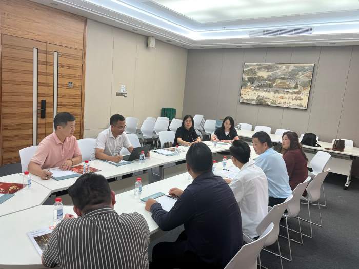 广东国际钻石商会召开党员会议 选举产生党支部书记人选 广东国际钻石商会召开党员会议 选举产生党支部书记人选