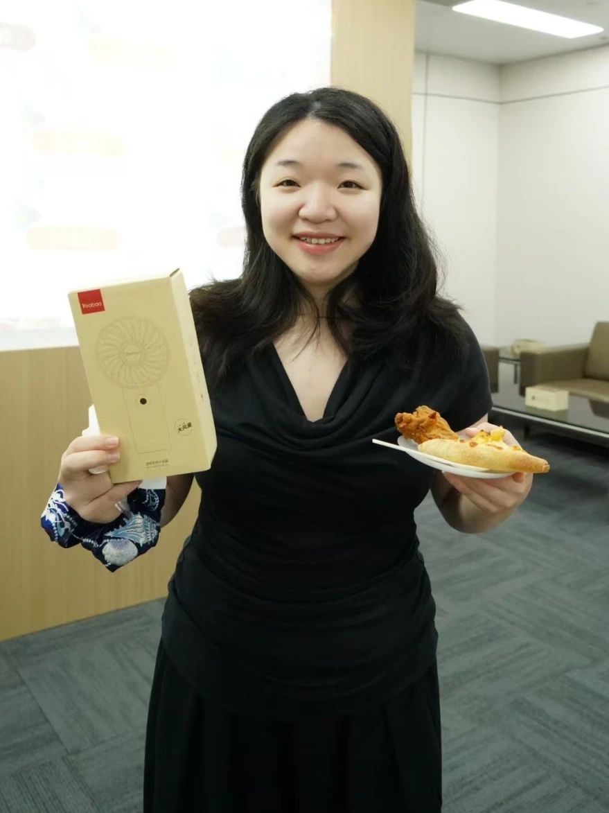 情暖律途，共贺生辰 | 洛亚所5-6月生日会圆满举办