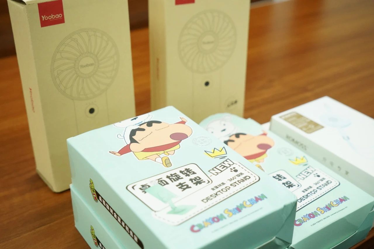 情暖律途，共贺生辰 | 洛亚所5-6月生日会圆满举办