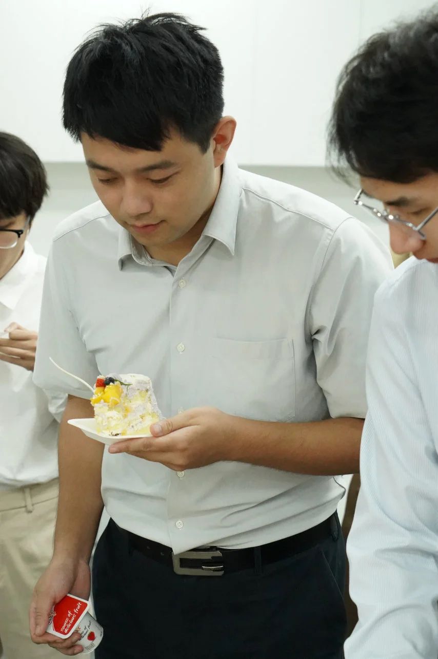 情暖律途，共贺生辰 | 洛亚所5-6月生日会圆满举办