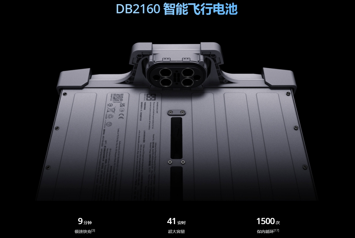 DJI FlyCart 100