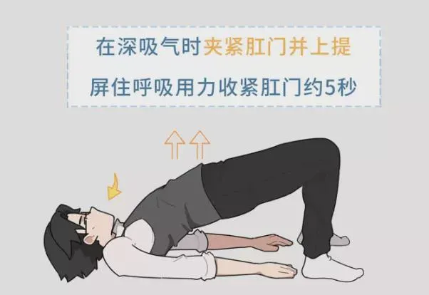 世界尿失禁周 | 守护盆底健康,远离“湿”意人生! 世界尿失禁周 | 守护盆底健康,远离“湿”意人生!