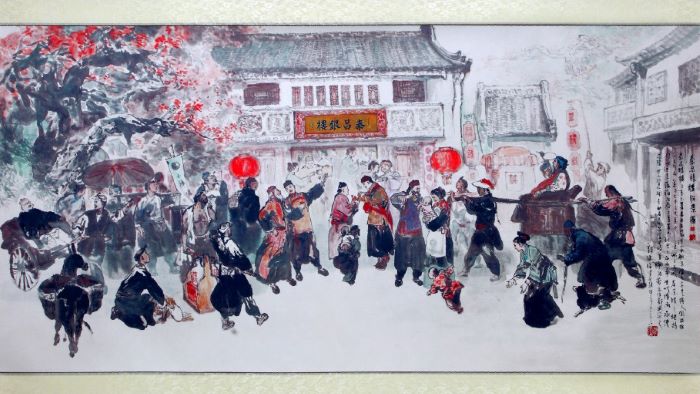 粤豪珠宝|从1920走来,开启未来全新叙事 粤豪珠宝|从1920走来,开启未来全新叙事