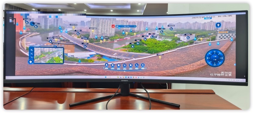 破解大型赛事治理难题｜智广海联科技赋能城市水上盛会