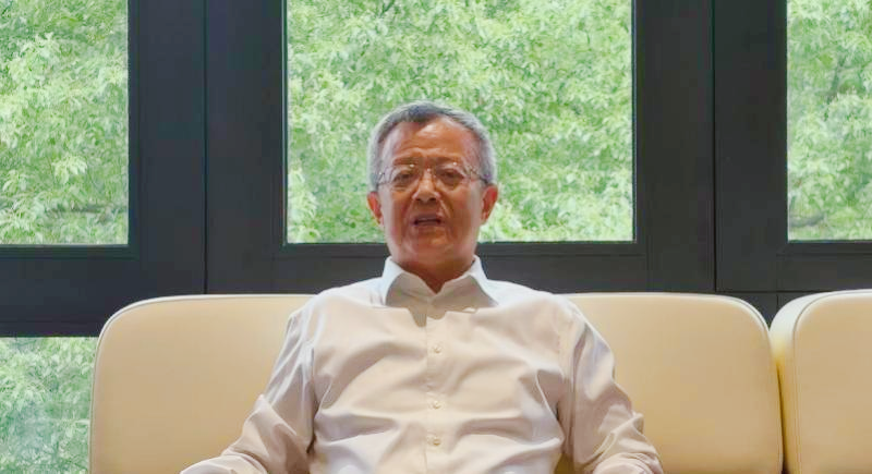 【行业观察】张希良：中国碳市场成效显著，有望引领国际自愿碳市场建设
