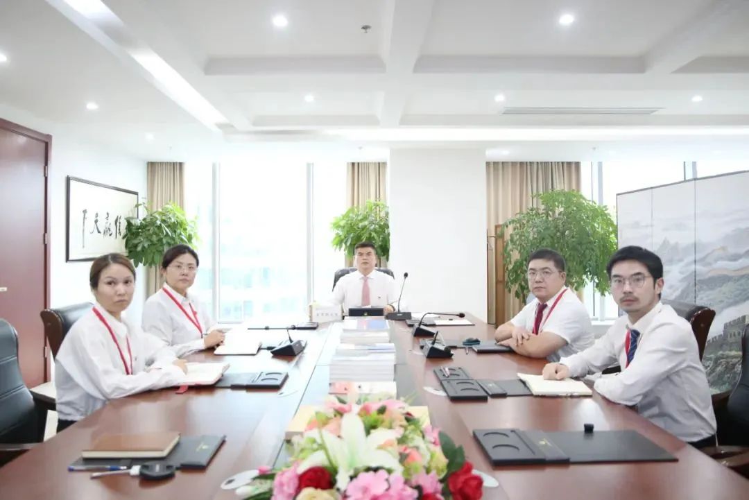 不忘初心 牢记使命 | 热烈庆祝中国共产党成立104周年