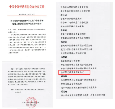 不忘初心 牢记使命 | 热烈庆祝中国共产党成立104周年