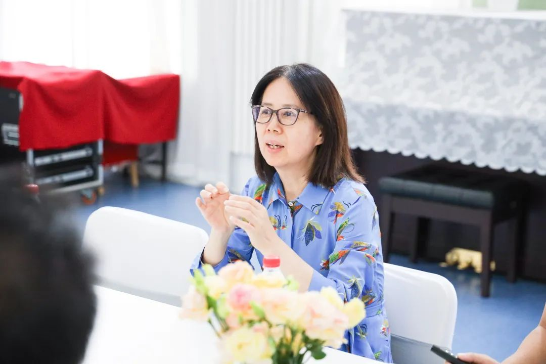 官宣！枫叶小熊获授“侨胞之家”：十五载志愿服务温暖前行