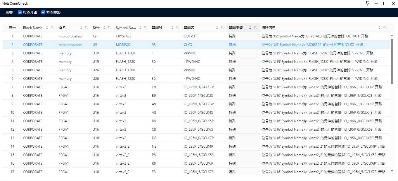 Dx-BST智能工具四大网络功能介绍，点击快看！
