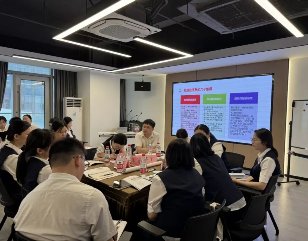转发 | 特发政务助力武汉东湖高新区打造一流政务服务标杆
