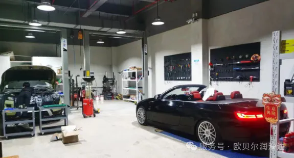 暑假自驾车辆保养，您做到位了吗？