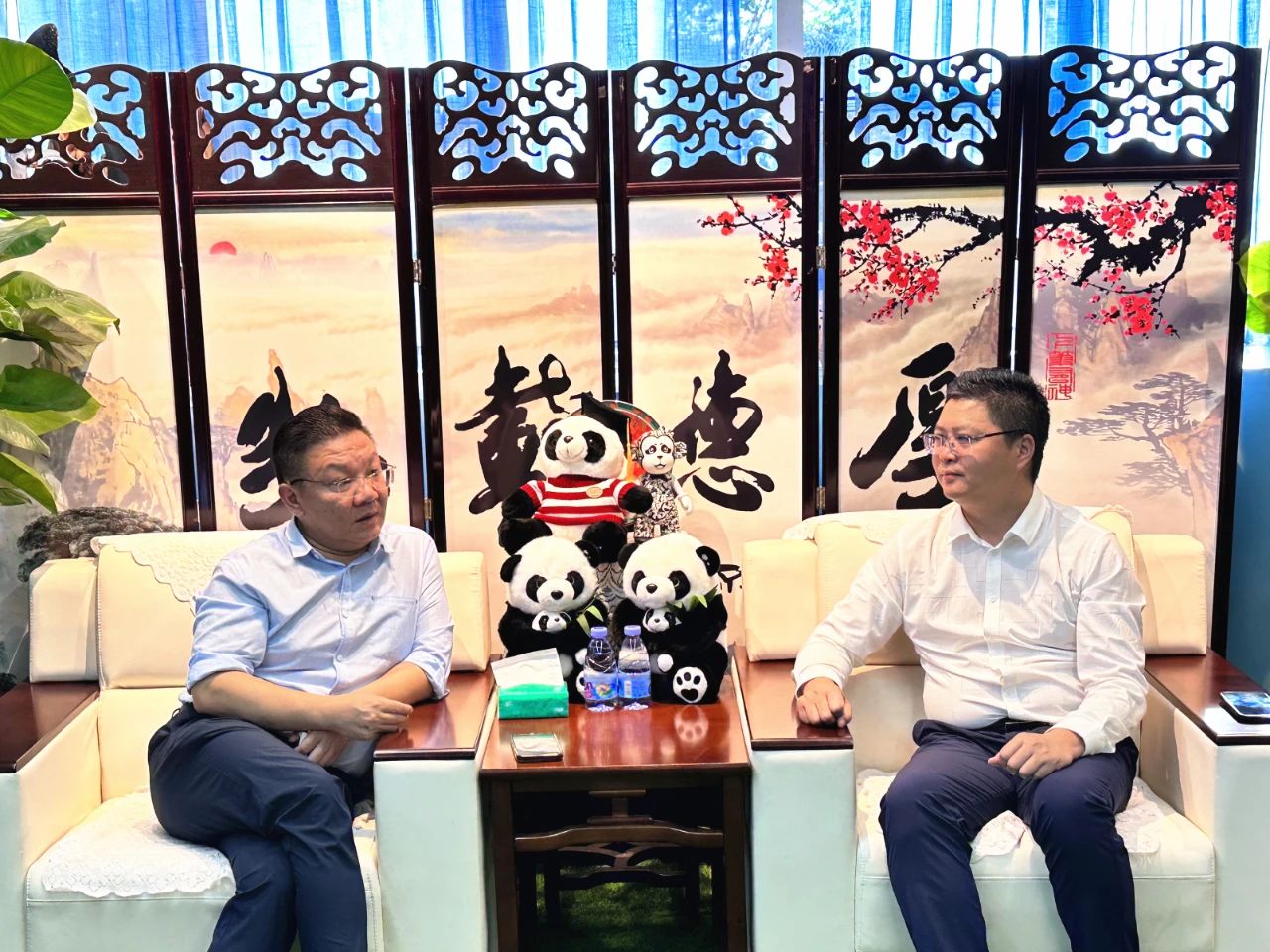 raybet集团携手文创协会共筑国潮出海新生态  尚座Spark深化产业协同布局