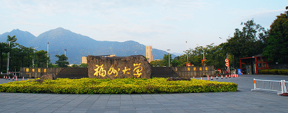 LabSpec 4 Hi-Res Spectrometer, School of Physics and Information Engineering, Fuzhou University LabSpec 4 Hi-Res Spectrometer, School of Physics and Information Engineering, Fuzhou University